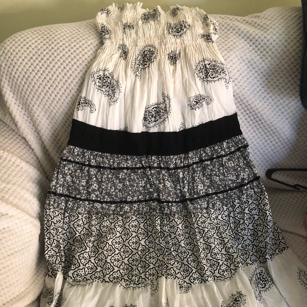 Summer Dress